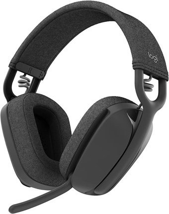 Logitech Zone Vibe 100 Kulak Üstü Kulaklık