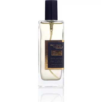 My Life E-190 EDP Odunsu Erkek Parfüm 50 ml