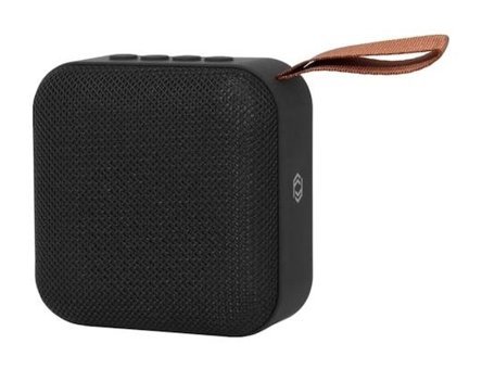 Frisby FS-180BT Bluetooth Hoparlör Siyah
