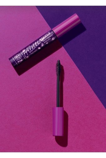 Avon Color Trend Multi Crush Multi Benefit Hacim Veren Siyah Maskara