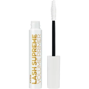 Avon Legendary Lengths Uzunluk Veren Suya Dayanıklı Siyah Maskara