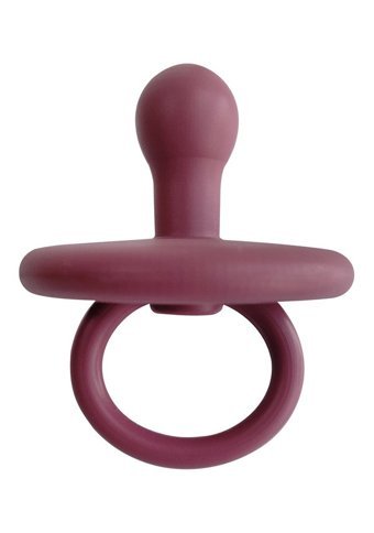 Oioi 0-18 Ay+ Silikon Emzik Pembe