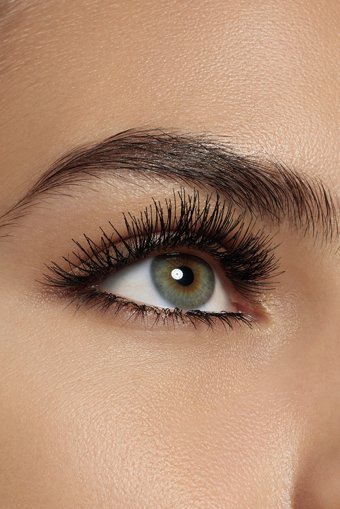 Avon Supershock Max Hacim Veren Suya Dayanıklı Siyah Maskara