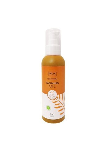 Incia 0 Faktör Güneş Yağı 150 ml