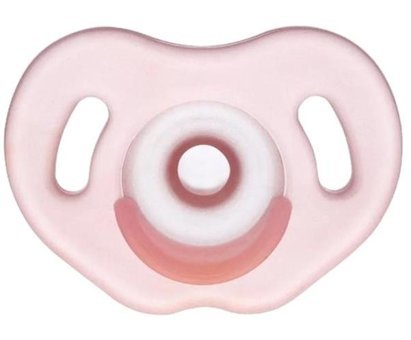 Wee Baby 0-6 Ay Delikli Silikon Emzik Çok Renkli
