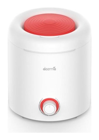 Deerma F300 25 W 2500 ml 35 dB Aromaterapi Taşınabilir Mini Soğuk Buhar Makinesi