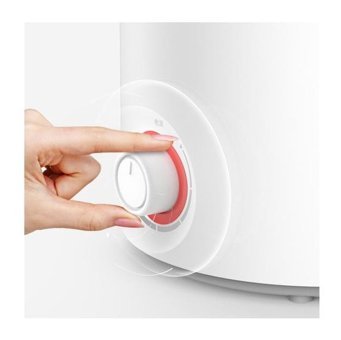 Deerma F300 25 W 2500 ml 35 dB Aromaterapi Taşınabilir Mini Soğuk Buhar Makinesi