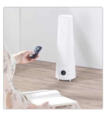 Deerma LD220 25 W 4000 ml 35 dB Aromaterapi Soğuk Buhar Makinesi