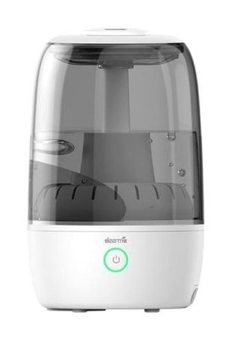 Deerma Dem-f60w 12 W 3500 ml 35 dB Aromaterapi Işıklı Sıcak - Soğuk Buhar Makinesi