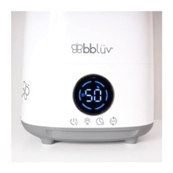 Bblüv Umidö 4000 ml 35 dB Aromaterapi Soğuk Buhar Makinesi