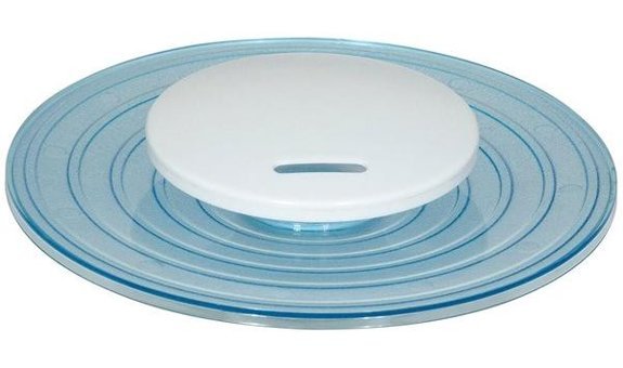 Weewell WHC-640 30 W 3500 ml Aromaterapi Işıklı Soğuk Buhar Makinesi