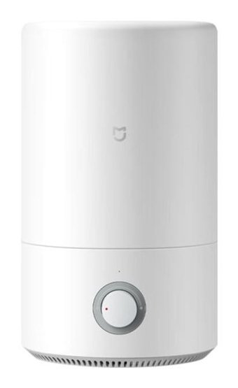 Worryfreeshopping 17.5 W 4000 ml 38 dB Buhar Makinesi