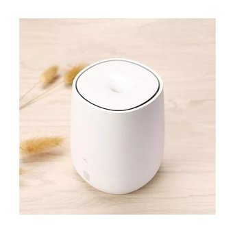 Worryfreeshopping 5 W 300 ml 36 dB Aromaterapi Işıklı Taşınabilir Mini Soğuk Buhar Makinesi