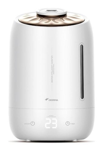 Deerma F600 25 W 5000 ml Taşınabilir Soğuk Buhar Makinesi