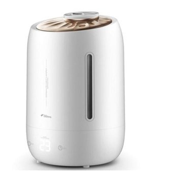 Deerma F600 25 W 5000 ml Taşınabilir Soğuk Buhar Makinesi