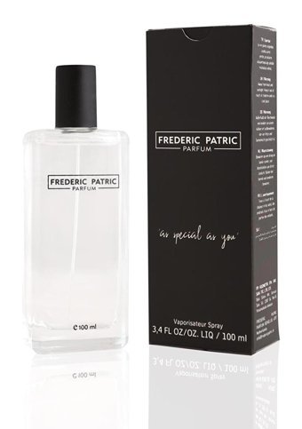 Frederic Patric A-7 M EDP Odunsu Erkek Parfüm 100 ml