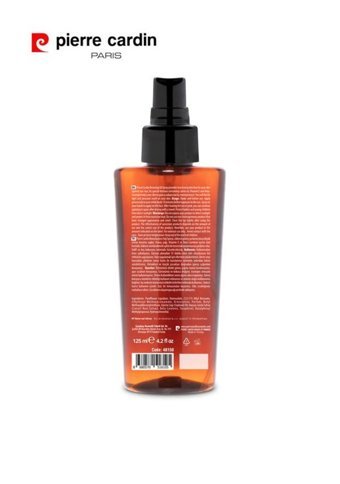 Pierra Cardin 6 Faktör Güneş Yağı 125 ml