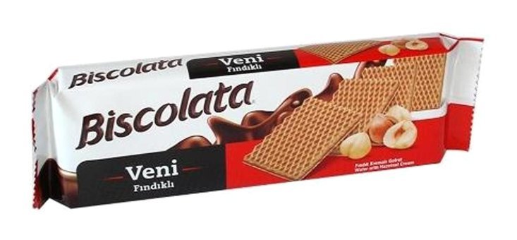 Şölen Biscolata Gofret 2x110 gr