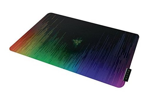 Razer Sphex V2 35 × 10 cm S Çok Renkli Gaming Mousepad