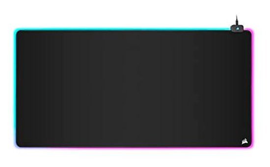 Corsair MM700 RGB Extended Siyah 3XL 122 x 61 cm RGB Mouse Pad