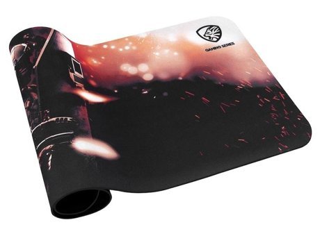 Hytech Hy-Xmpd70-1 30 - 70 cm Oyuncu Mouse Pad