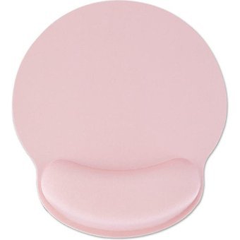 Daytona Ergonomik Mouse Bilek Destekli Pembe