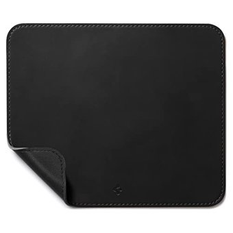 Spigen Regnum LD301 Orta Boy 25 x 21 cm M Mouse Pad Sisyah