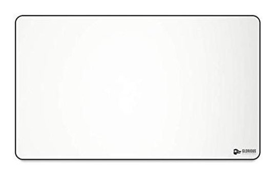 Glorious Extended 36 × 61 cm L Beyaz Gaming Mousepad