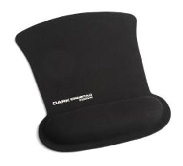 Dark DK-AC-MPE01 Curve ErgoPad Bilek Destekli Mousepad