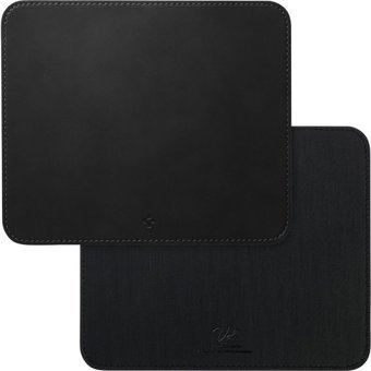 Spigen Regnum 25 x 21 cm M Mouse Pad Siyah