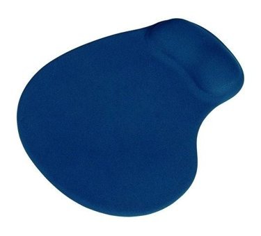 Frisby FMP-050M-BL Mavi 23 x 19 cm Bilek Destekli Mouse Pad