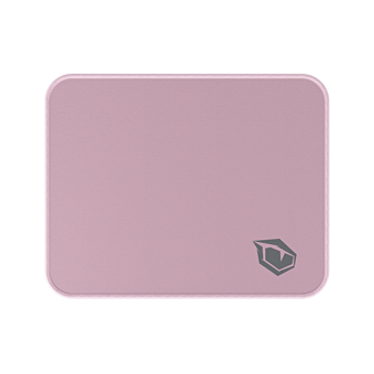 Monster Pusat Rose Gold 25 x 5 cm Mousepad