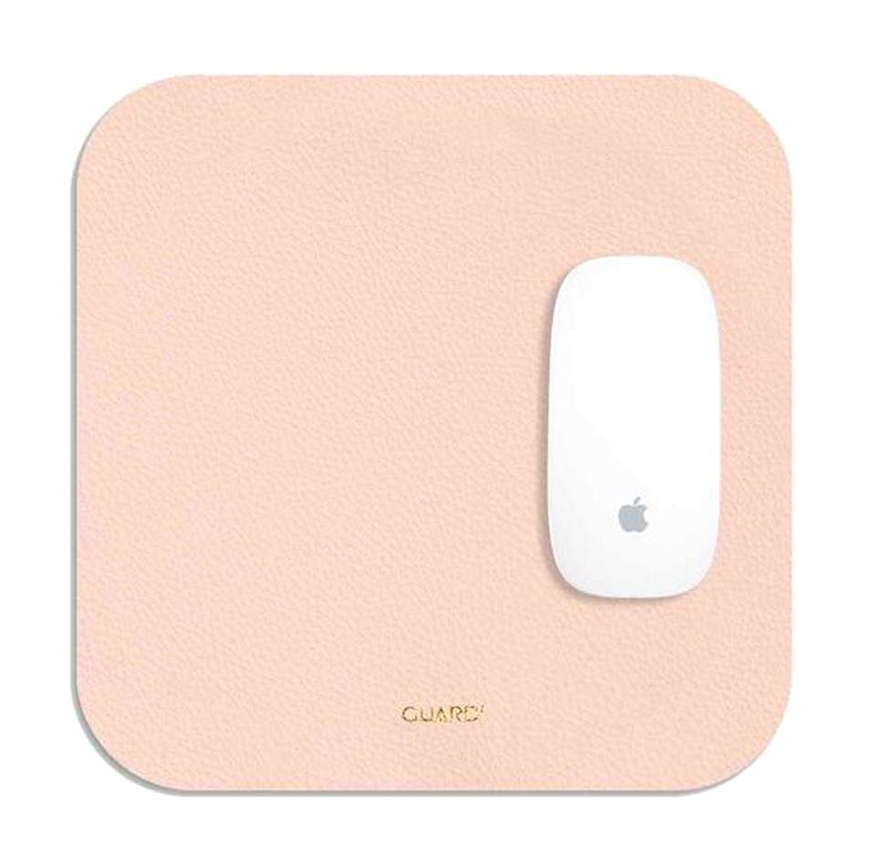 Guard GRD2403XW22334 Pudra Deri Mouse Pad 22 x 22 cm