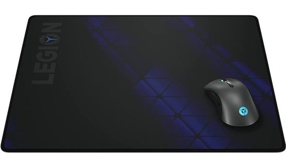 Lenovo Legion Gaming Control GXH1C97870 Siyah Kırmızı M 40 x 44 cm Mouse Pad