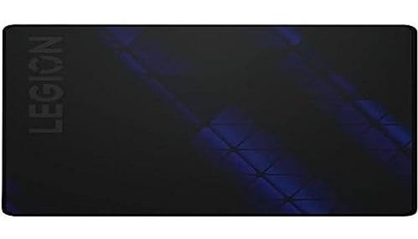 Lenovo Legion Gaming Control GXH1C97870 Siyah Kırmızı M 40 x 44 cm Mouse Pad