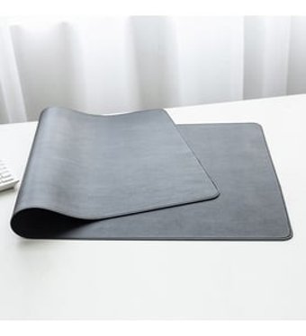 Ally Su Geçirmez Deri XL 80 x 40 cm Mouse Pad