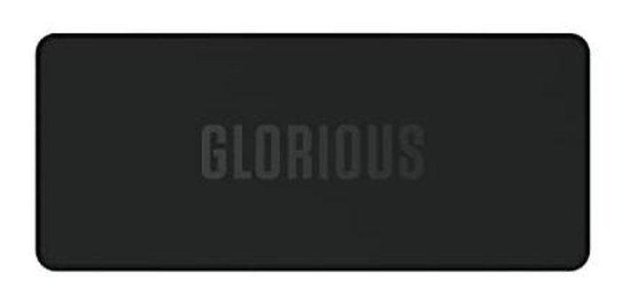 Glorious M 34.7 x 14.5 cm Mouse Pad