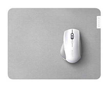 Razer Pro Glide 49 x 21 cm Beyaz
