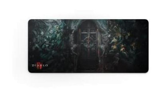Steelseries Qck Heavy Diablo IV Edition 90 x 40 cm Mousepad