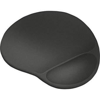 Trust 23728 Bigfoot XL Mousepad - Siyah