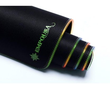 Inca IMP-02TM 77 × 30 cm XXL Siyah Gaming Mousepad