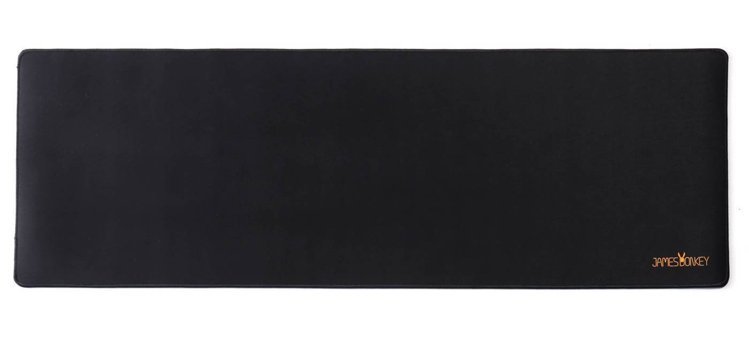 James Donkey JD900 Pro Gaming 900 x 400 cm Mousepad