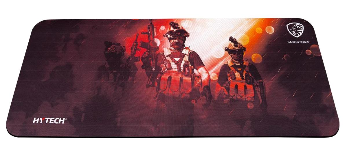 HYTECH HY-XMPD70-2 30 x 70 cm Oyuncu Mouse Pad