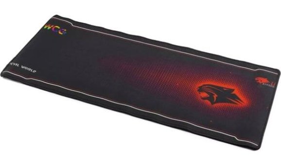 Hadron HDX3503 Oyuncu XL 30 x 70 cm Mouse Pad