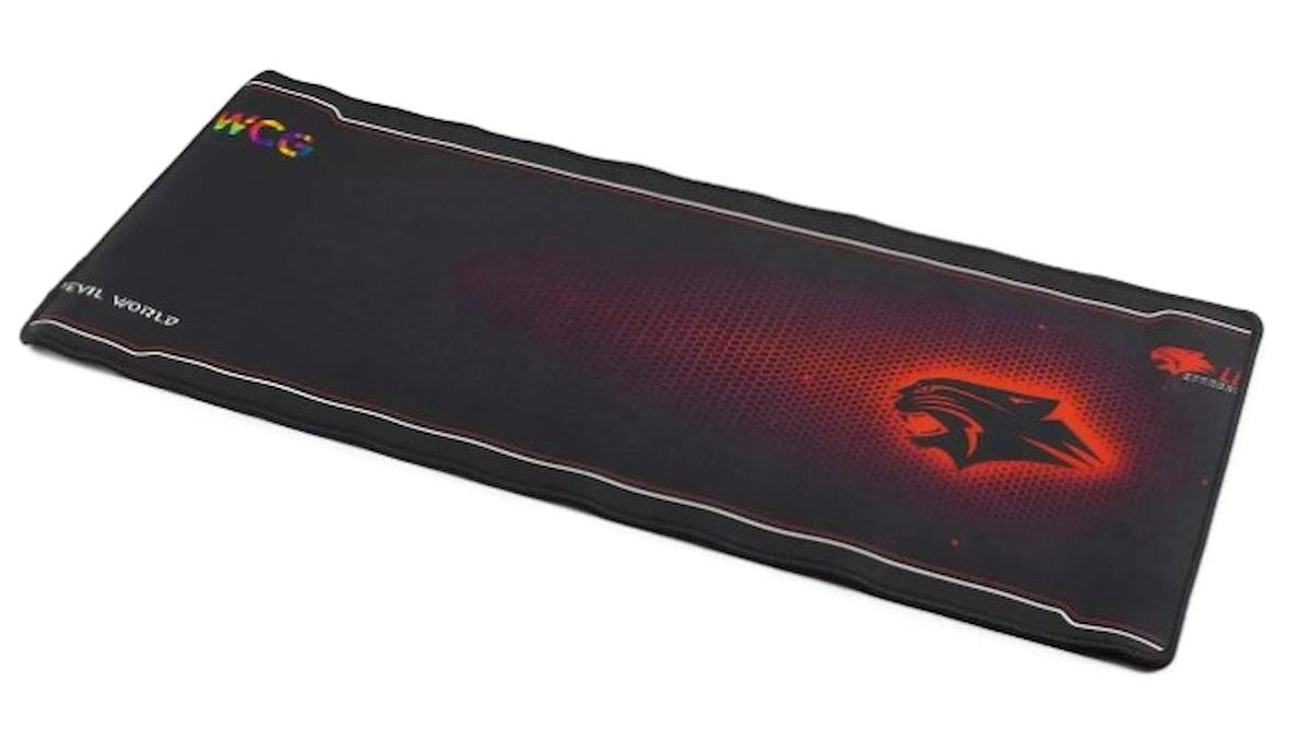 Hadron HDX3503 Oyuncu XL 30 x 70 cm Mouse Pad