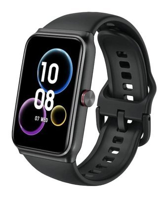 Honor Choice Band Adımsayar Su Geçirmez Android - iOS Dokunmatik Akıllı Bileklik Siyah
