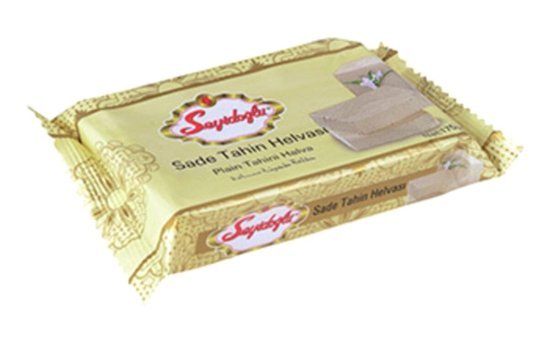 Seyidoğlu Sade Helva 175 gr