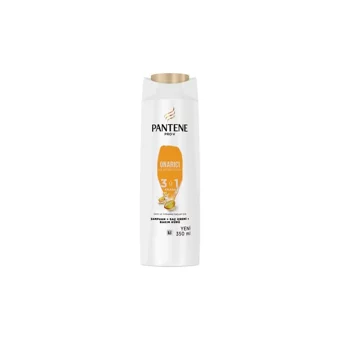 Pantene Onarıcı ve Koruyucu Şampuan 6x350 ml