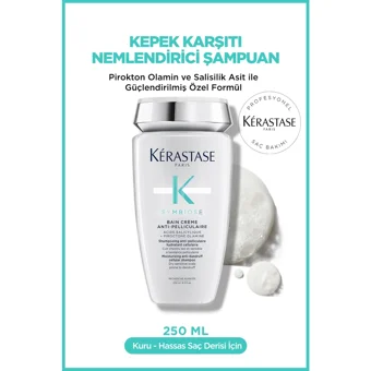 Kerastase Symbiose Kepek Karşıtı Şampuan 250 ml