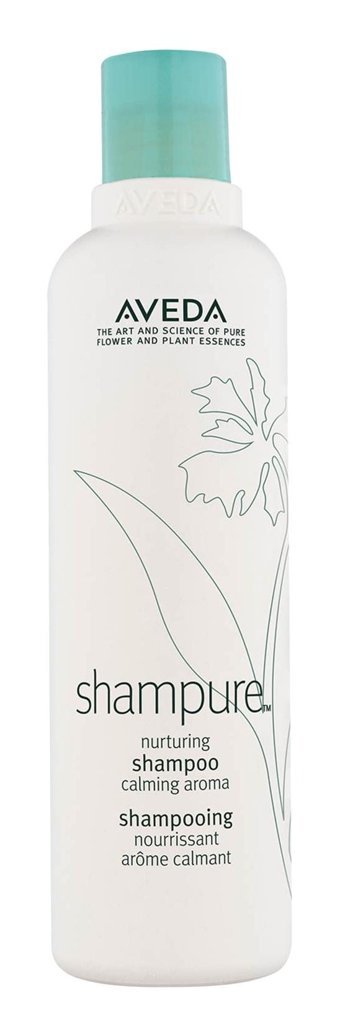 Aveda Shampure Nurturing Besleyici Şampuan 250 ml